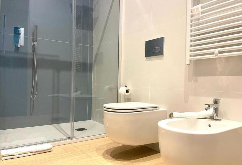 Quarto Estandar, B&b Donna Ca