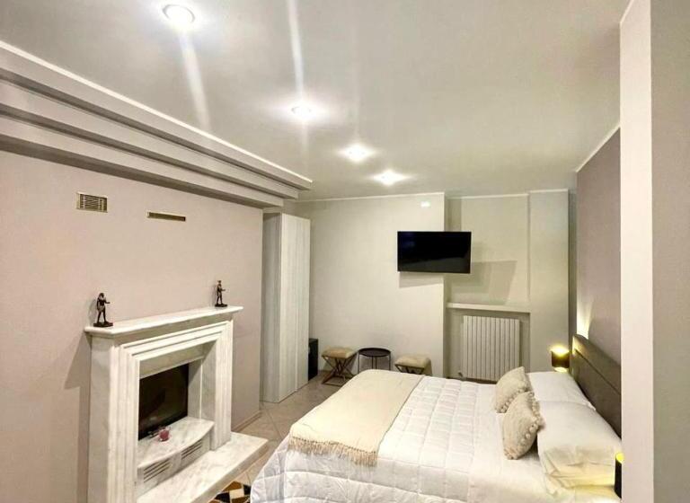 اتاق لوکس با تخت بزرگ, Aquada Experience