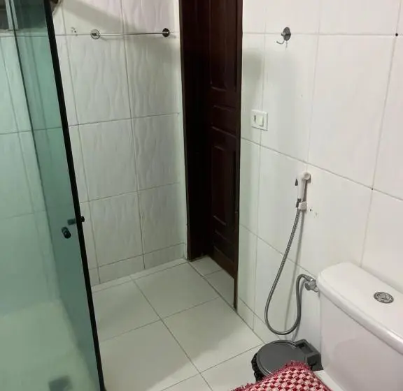 اتاق استاندارد, é De Casa