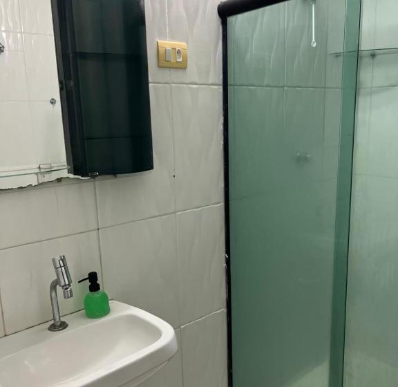 Номер Стандарт, é De Casa