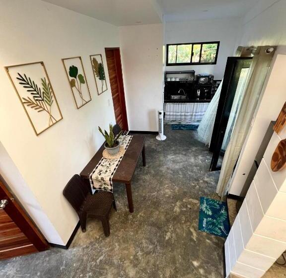 اتاق لوکس, Hakuna Villas