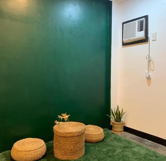 اتاق لوکس, Hakuna Villas