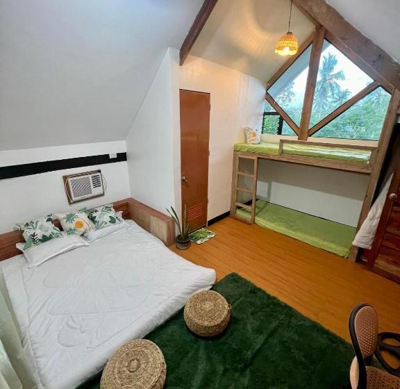 سوییت خانوادگی, Hakuna Villas