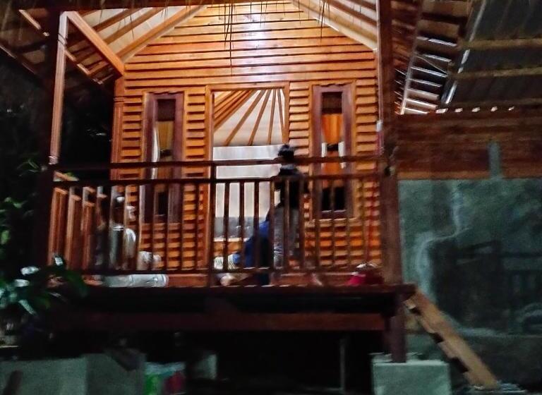 غرفة قياسية, Klm Bungalows