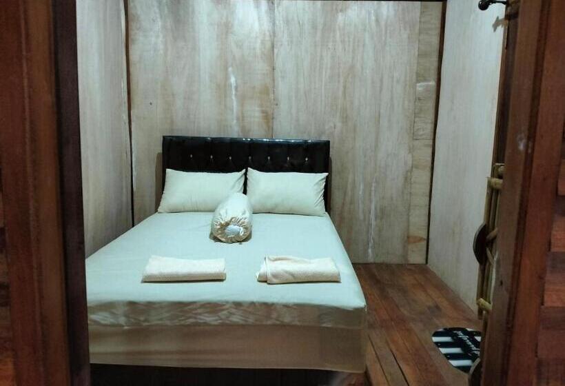 غرفة قياسية, Klm Bungalows