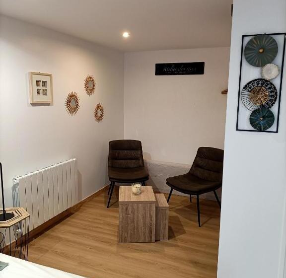 غرفة قياسية مطلّة علي الحديقة, Le Temps D Un Instant