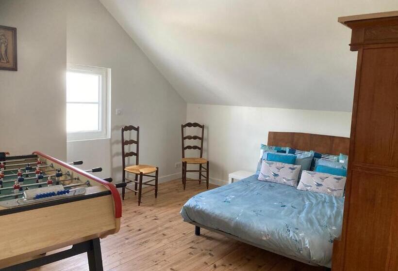 ファミリールーム, Les Voiliers