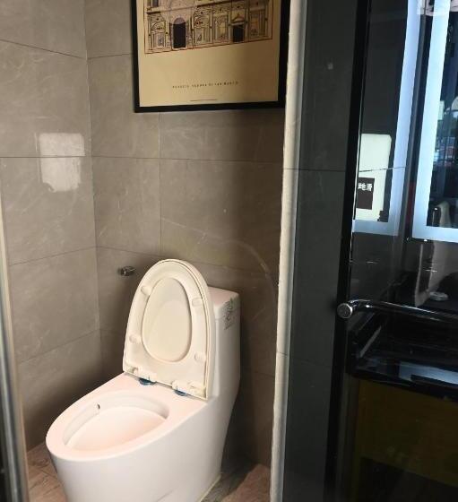 스탠다드 룸, Hengganghotel恒港酒店