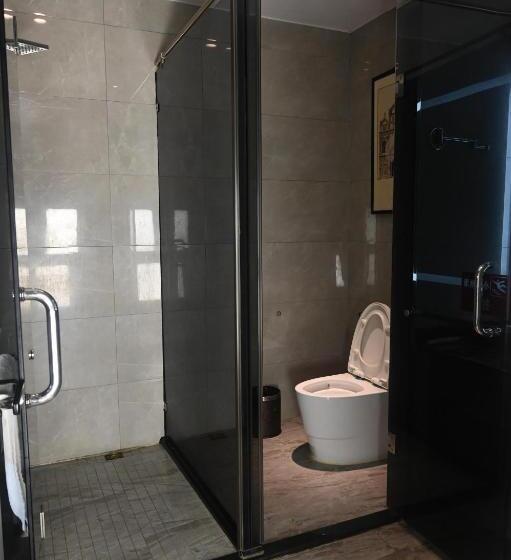 غرفة قياسية, Hengganghotel恒港酒店