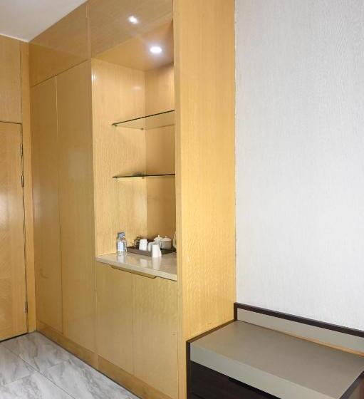 스탠다드 룸, Hengganghotel恒港酒店