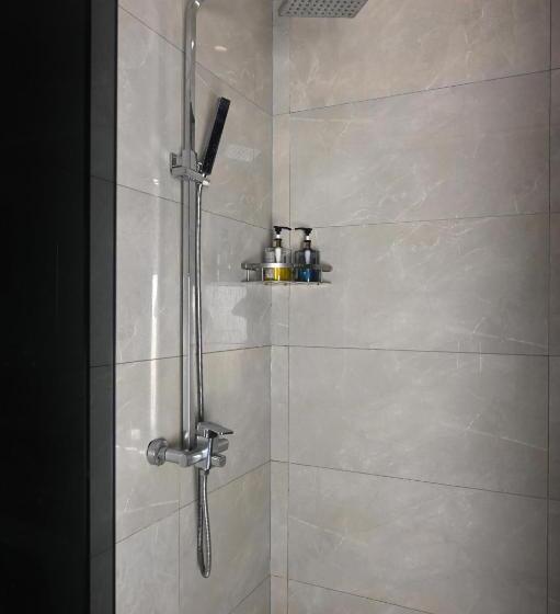 جناح, Hengganghotel恒港酒店