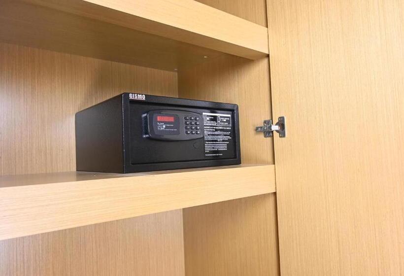 جناح, Hengganghotel恒港酒店