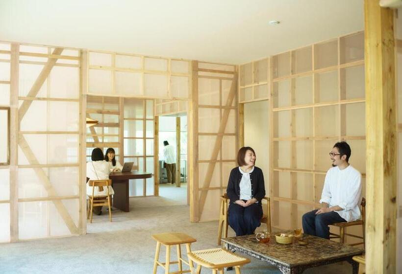 Standard Room, 市とコージ