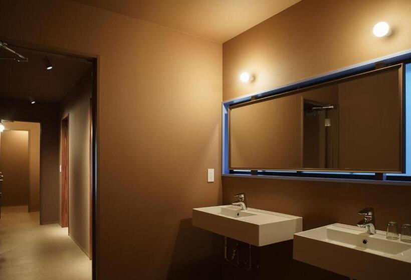 Standard Room, 市とコージ