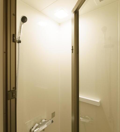 Standard Room, 市とコージ