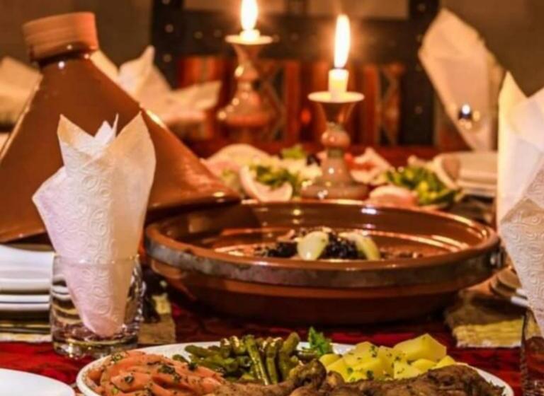 标准间, East Desert & Luxury Camp