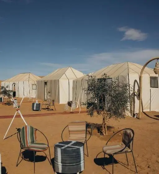 スタンダードトリプルルーム, East Desert & Luxury Camp
