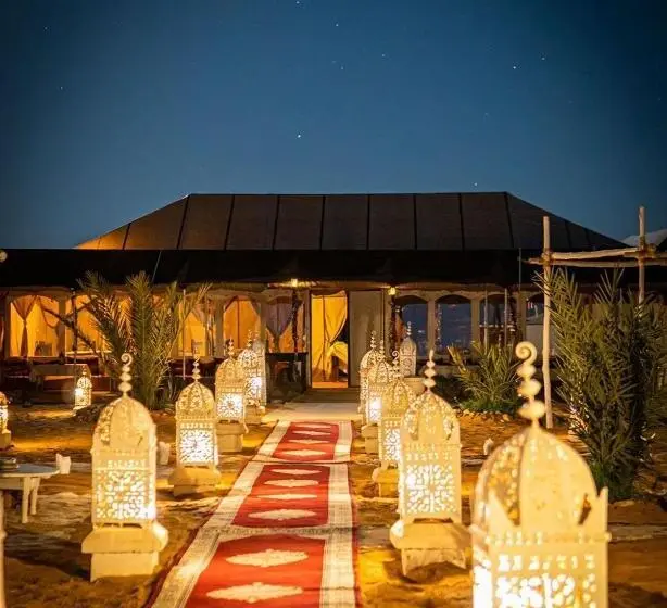 スタンダードトリプルルーム, East Desert & Luxury Camp