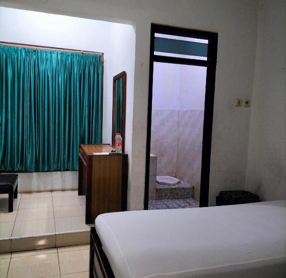 エコノミールーム, Kudus Permata