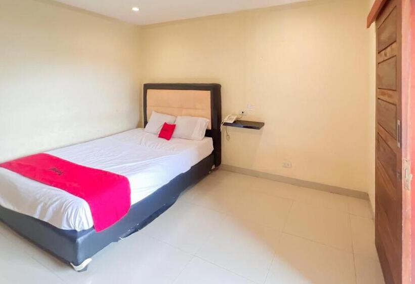 Cameră Standard, Reddoorz At Hotel Kridawisata Lampung