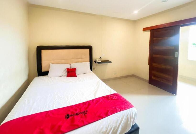 اتاق استاندارد, Reddoorz At Hotel Kridawisata Lampung
