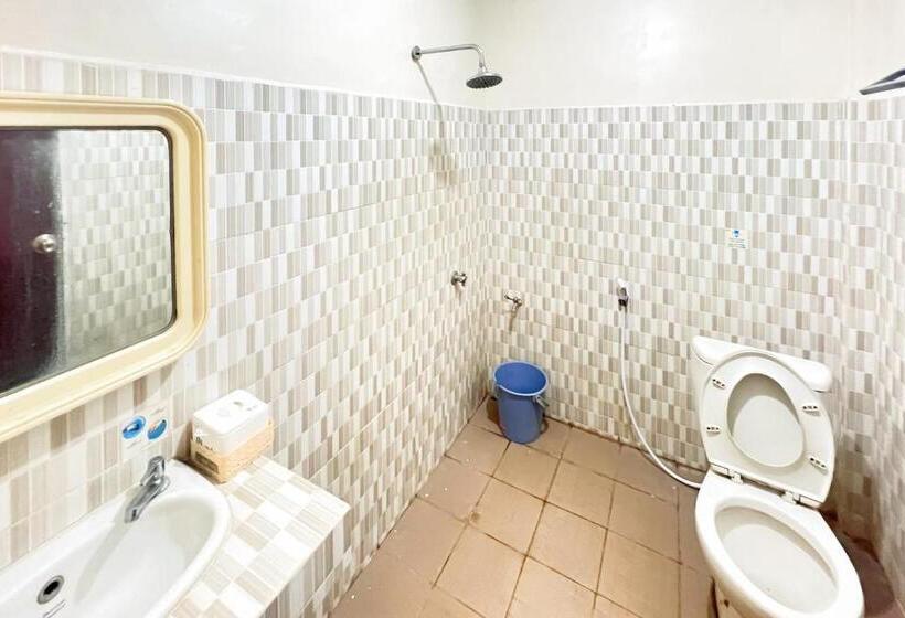 اتاق سوپریور, Reddoorz At Hotel Kridawisata Lampung