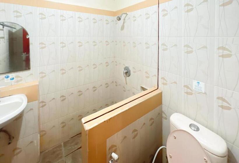 اتاق لوکس, Reddoorz At Hotel Kridawisata Lampung