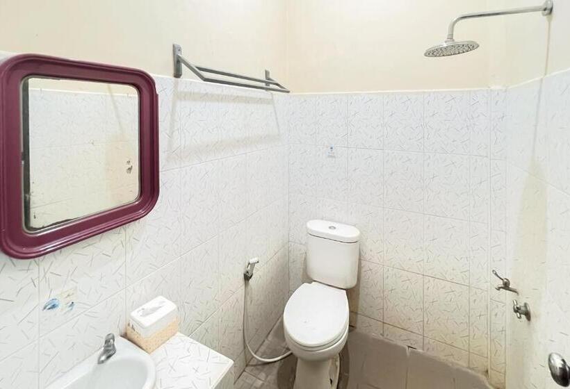 Cameră Deluxe, Reddoorz At Hotel Kridawisata Lampung