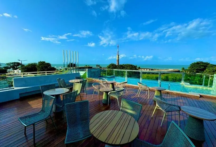 اتاق استاندارد, Israel Flat Beira Mar