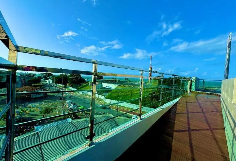 اتاق استاندارد, Israel Flat Beira Mar
