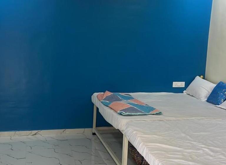 חדר משפחתי דלוקס, Mohite Brothers Farm & Resort Karjat