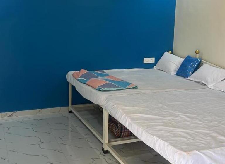 חדר משפחתי דלוקס, Mohite Brothers Farm & Resort Karjat