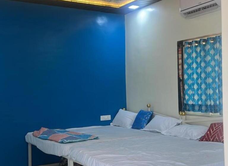 חדר משפחתי, Mohite Brothers Farm & Resort Karjat