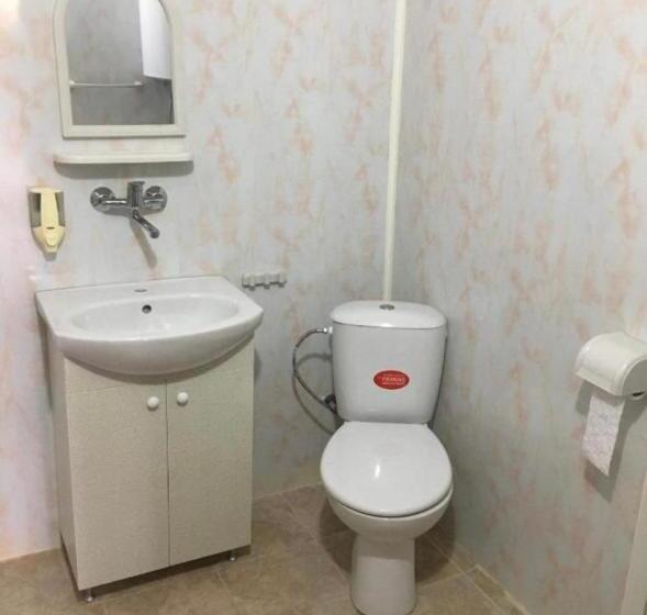 اتاق استاندارد, комплекс дворъ