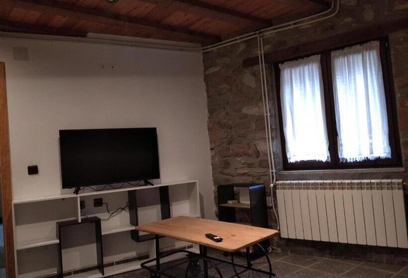 スタンダードルーム, Casa Rural Borrenes Las Médulas