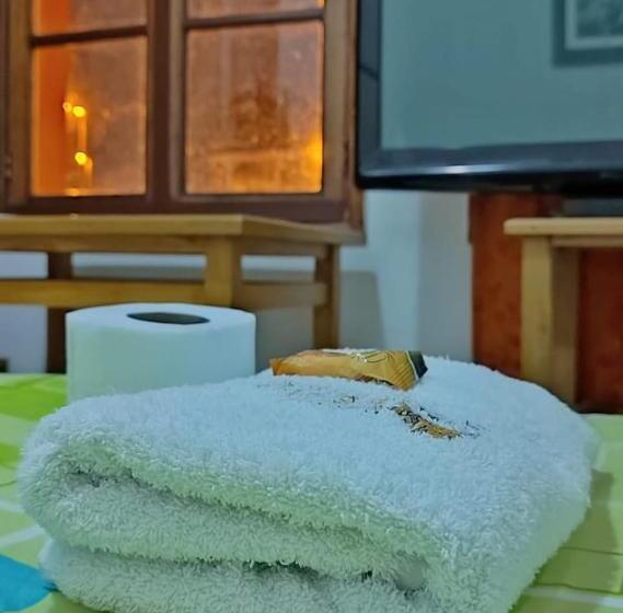 חדר סטנדרט, Hostal Imperio