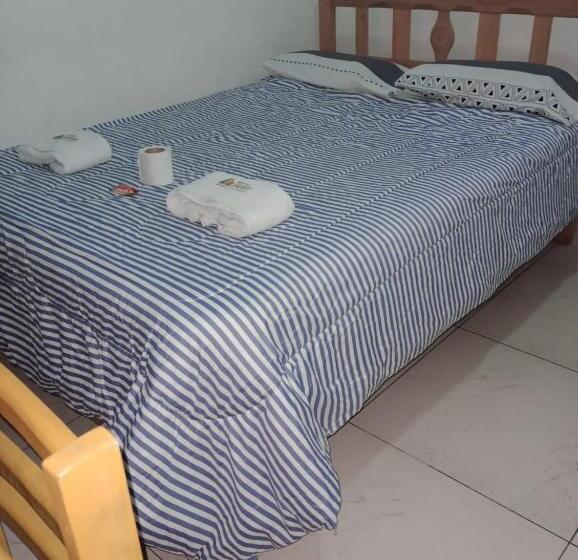 חדר סטנדרט, Hostal Imperio