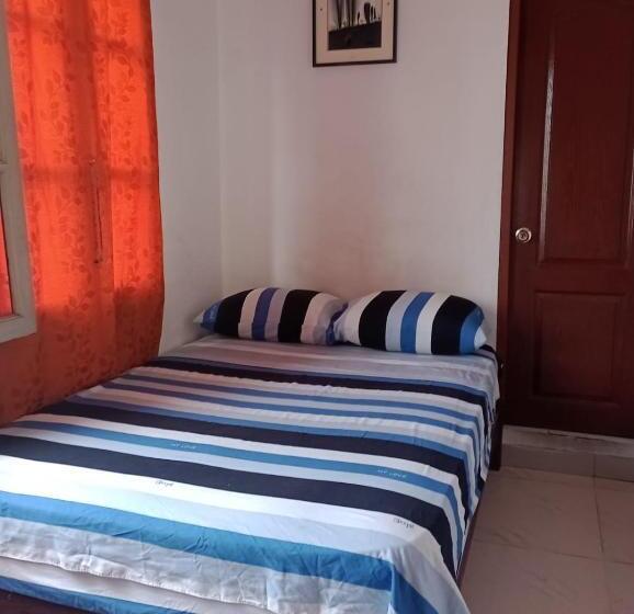 חדר סטנדרט, Hostal Imperio