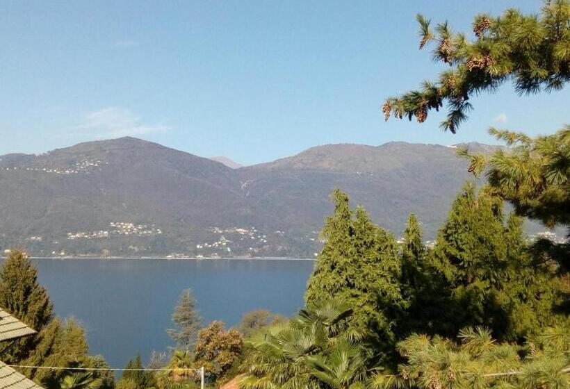 חדר סטנדרט, Marco E Cio