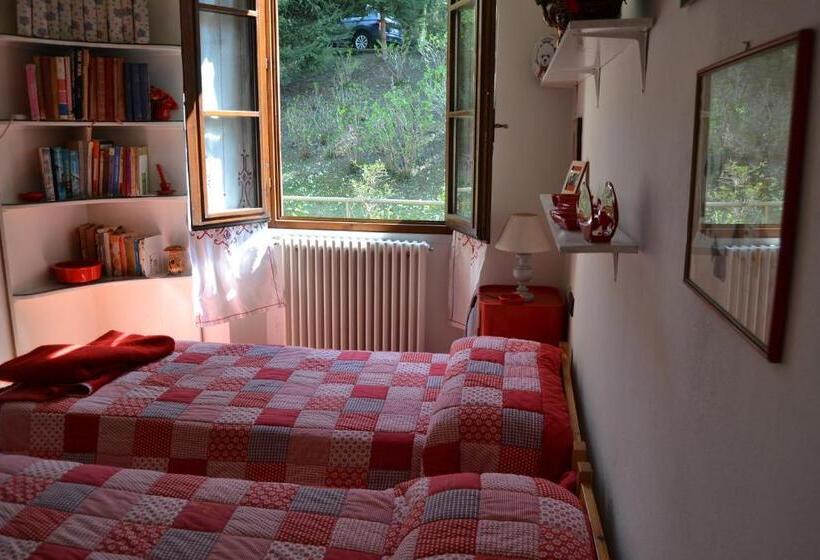 חדר סטנדרט, Marco E Cio