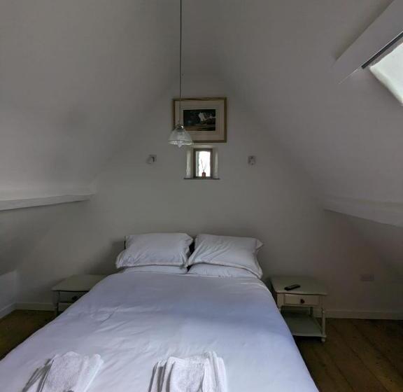 标准间, Regilbury Court, Grooms House