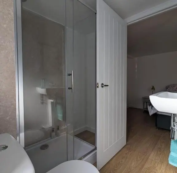 デラックスルーム, Regilbury Court, Grooms House