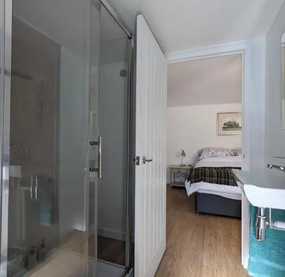 デラックスルーム, Regilbury Court, Grooms House