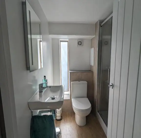 デラックスルーム, Regilbury Court, Grooms House