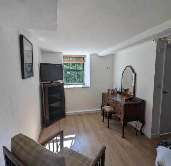 Номер Deluxe, Regilbury Court, Grooms House