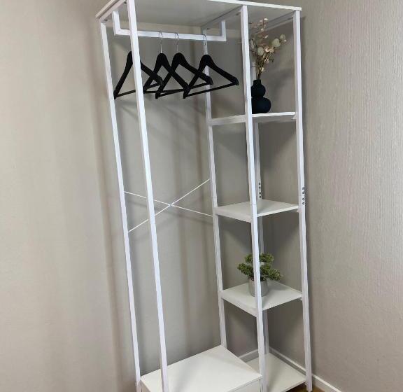 スタンダードルーム, Repeat Racing Rooms