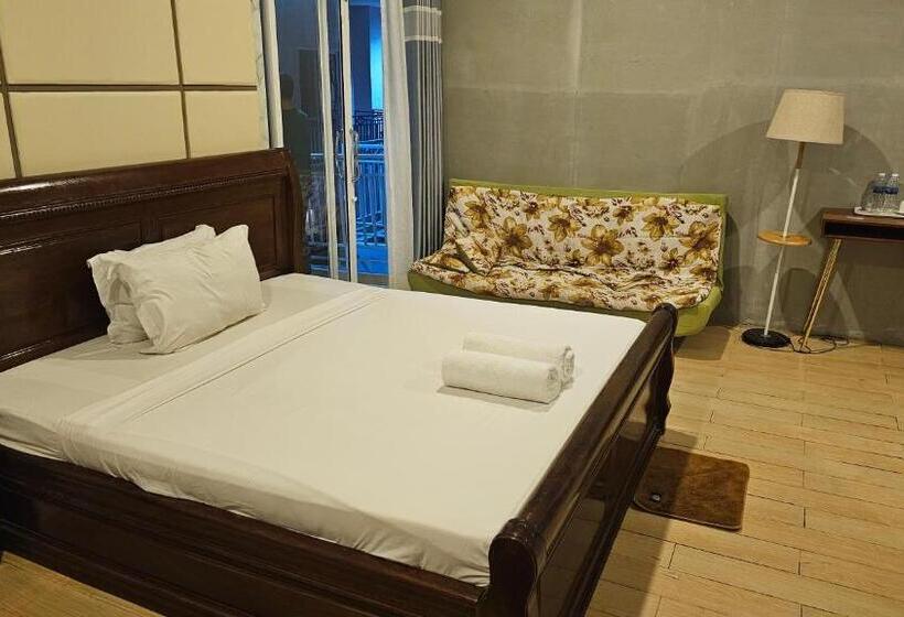 エコノミールーム, River View Bangulow & Restaurant