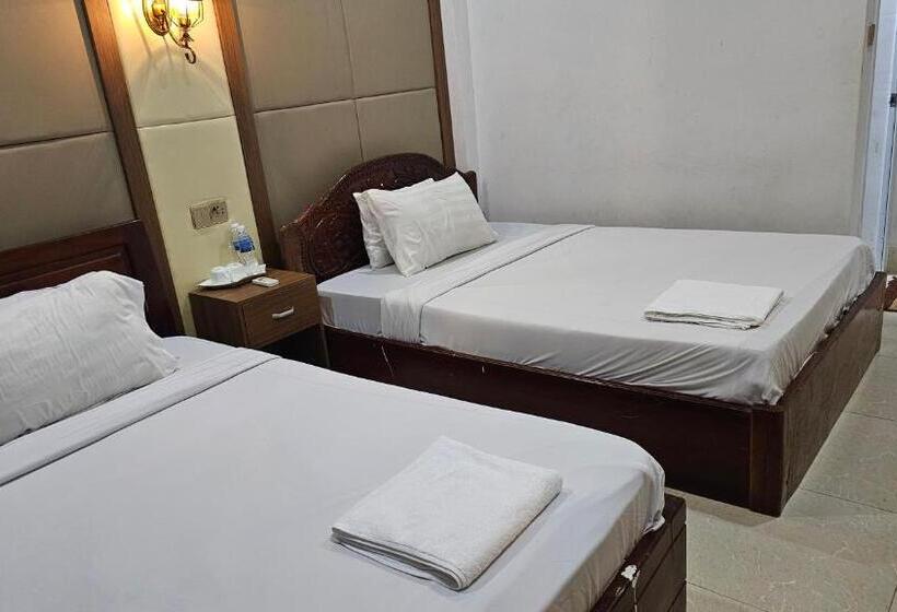Номер Economy, River View Bangulow & Restaurant