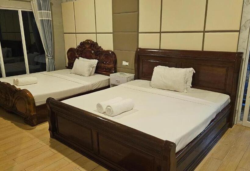 エコノミールーム, River View Bangulow & Restaurant