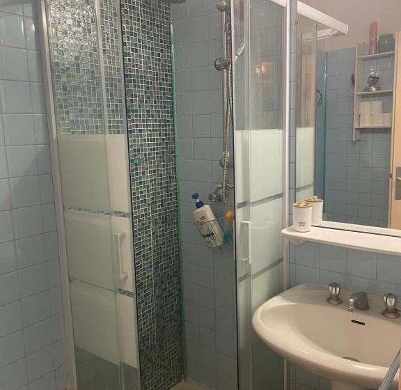 ファミリーステューディオ, Studio With Terrace & Rooftop Pool In Promenade Des Anglais